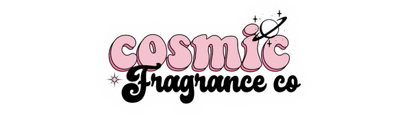 Cosmic Fragrance Co