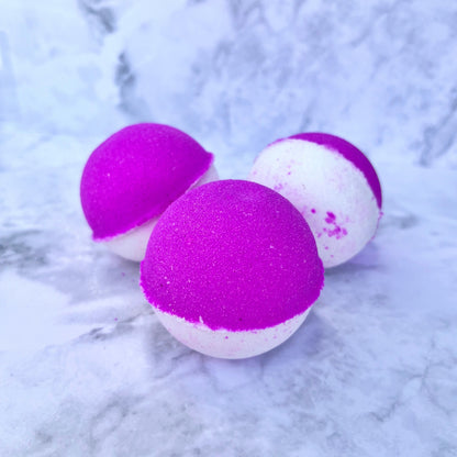 Ice Queen Bath Bomb